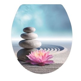 Duroplast WC ülőke ZEN3